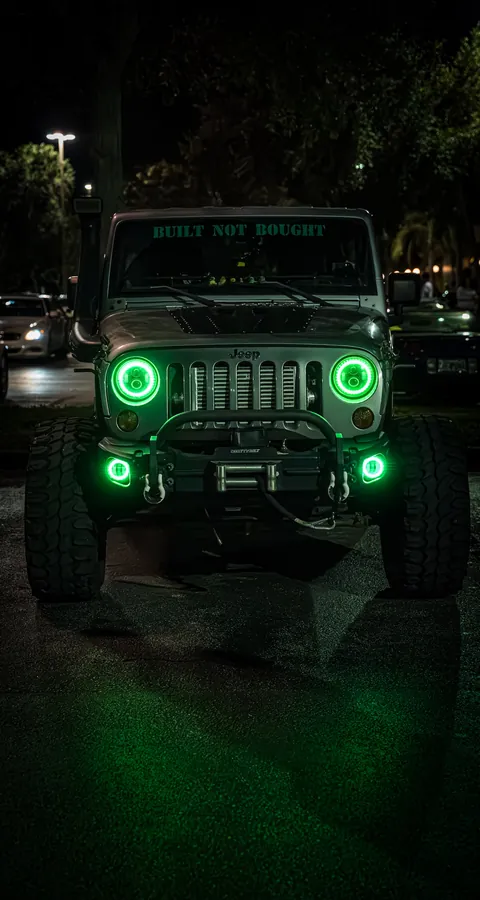 Night Meets — Sa70692