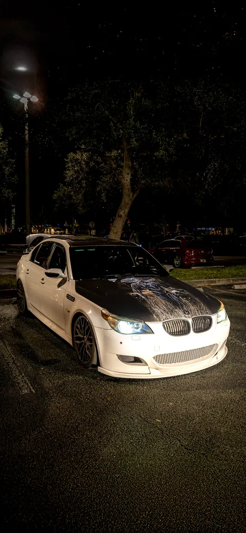 Night Meets — Sa71013 Edit Edit