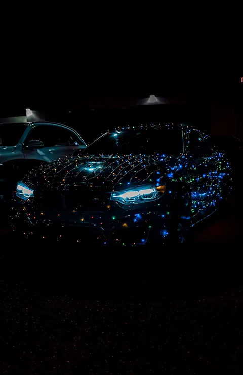Night Meets — Sa71073