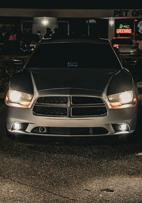 Night Meets — Sa71159