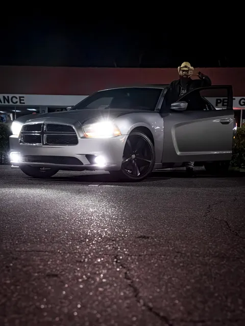 Night Meets — Sa71190