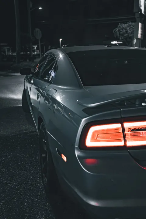 Night Meets — Sa71214