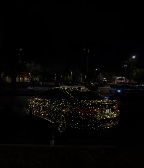 Night Meets — Sa71488