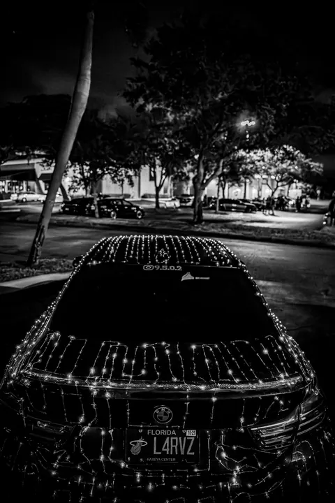 Night Meets — Sa71504
