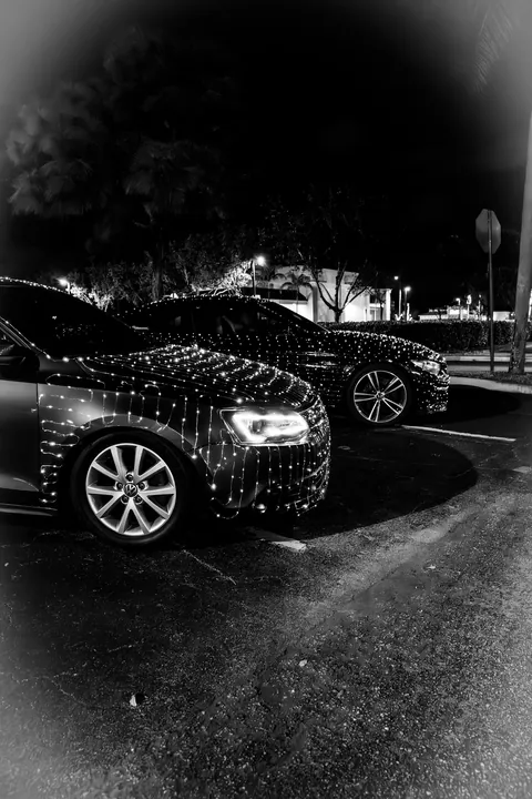 Night Meets — Sa71539