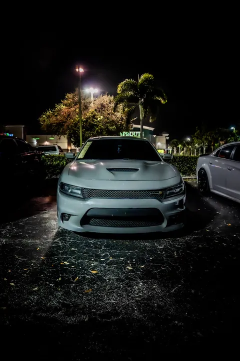Night Meets — Sa71557