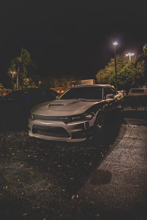 Night Meets — Sa71566