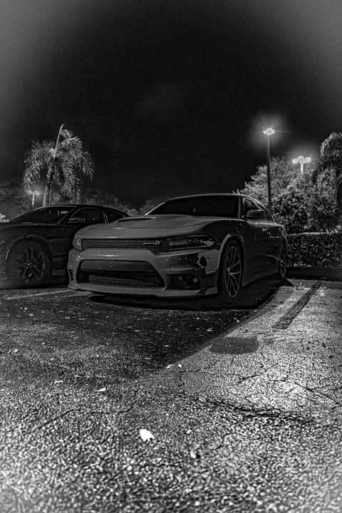 Night Meets — Sa71570