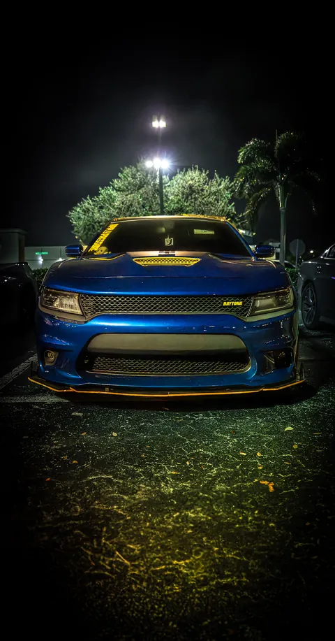 Night Meets — Sa71577