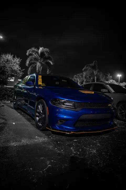 Night Meets — Sa71582
