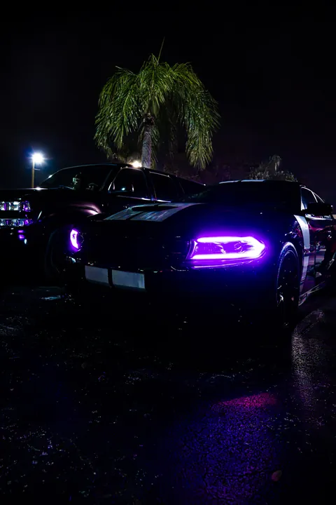 Night Meets — Sa71609