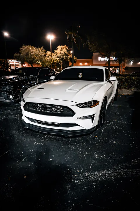 Night Meets — Sa71621