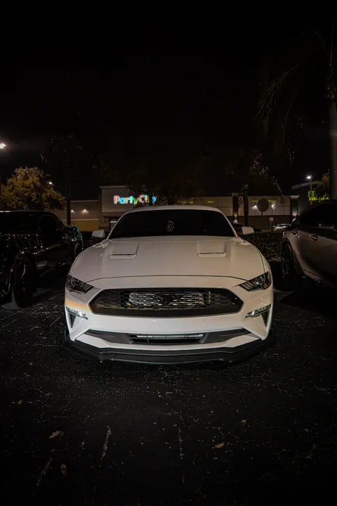 Night Meets — Sa71627