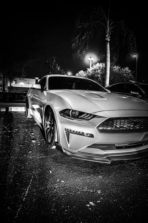 Night Meets — Sa71630