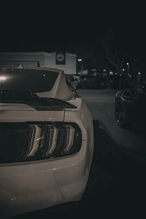 Night Meets — Sa71643