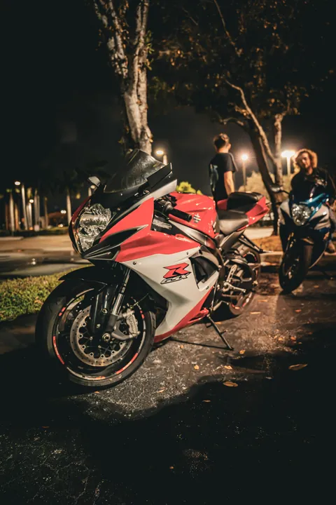 Night Meets — Sa71695