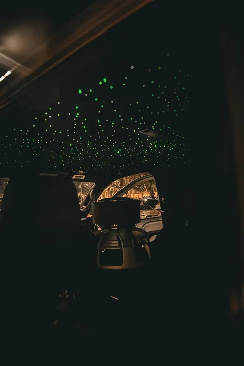 Night Meets — Sa71737