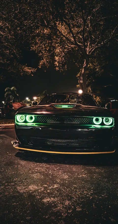 Night Meets — Sa71761