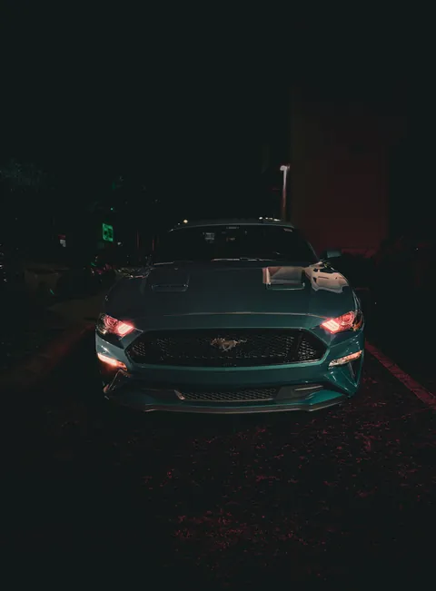 Night Meets — Sa71877