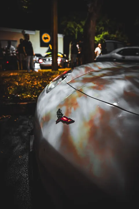 Night Meets — Sa71979 Edit